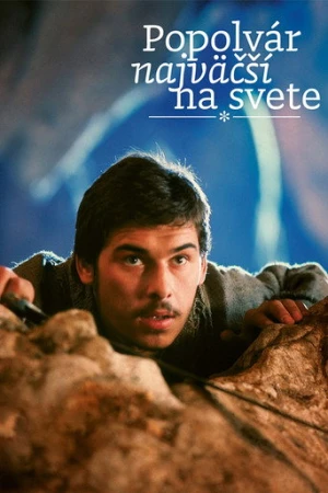 Popolvar, Biggest in the World (1982) izle