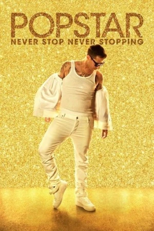 Popstar: Never Stop Never Stopping (2016) izle