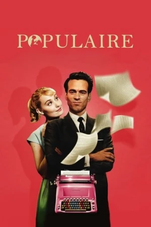 Popüler (2012) izle