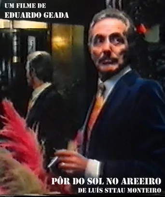 Pôr do Sol no Areeiro (1983) izle