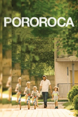 Pororoca (2018) izle