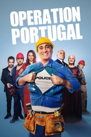 Portekiz Operasyonu (2021) izle