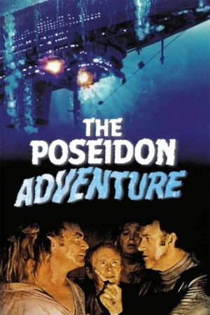 Poseidon Macerası (1972) izle