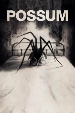 Possum (2018) izle