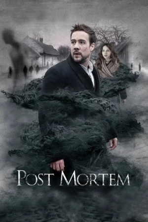 Post Mortem (2020) izle