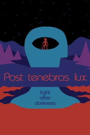 Post Tenebras Lux (2012) izle