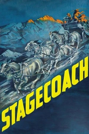 Posta Arabası (1939) izle