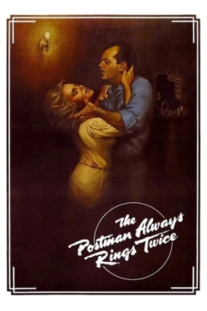 Postacı Kapıyı İki Kere Çalar (1981) izle