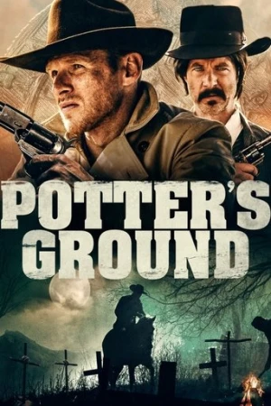Potter's Ground (2021) izle