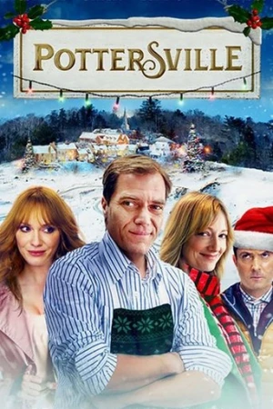 Pottersville (2017) izle