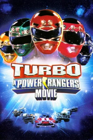 Power Rangers 2 (1997) izle