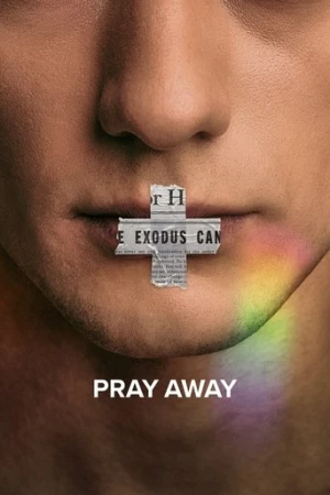 Pray Away (2021) izle