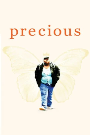 Precious: Acı Bir Hayat Hikâyesi (2009) izle