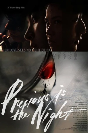 Precious Is the Night (2020) izle