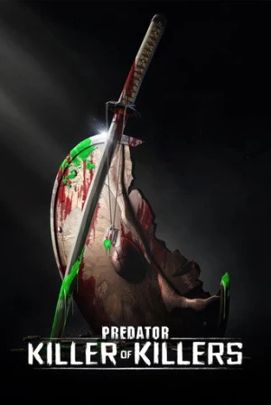 Predator: Killer of Killers (2025) izle