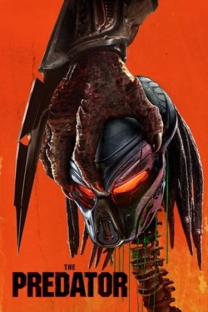 Predator (2018) izle