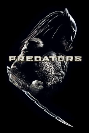 Predators (2010) izle