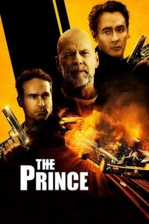 Prens (2014) izle