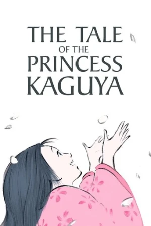 Prenses Kaguya Masalı (2013) izle