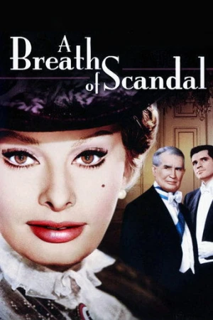 Prensesin Macerası (1960) izle