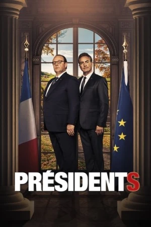 Presidents (2021) izle