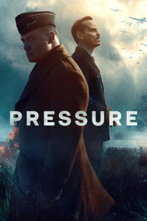 Pressure (2026) izle