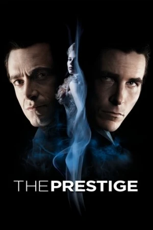 Prestij (2006) izle