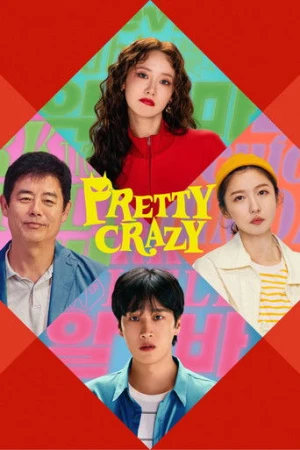 Pretty Crazy (2025) izle