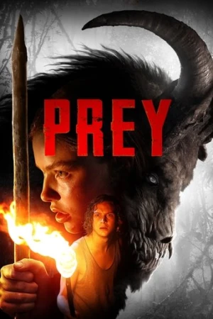 Prey (2019) izle