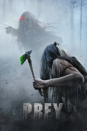 Prey (2022) izle