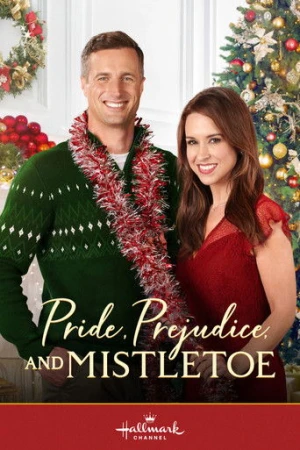 Pride, Prejudice and Mistletoe (2018) izle