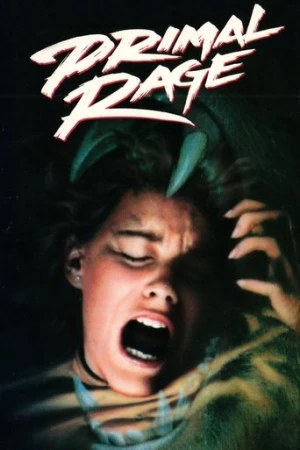 Primal Rage (1988) izle
