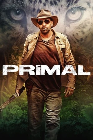 Primal (2019) izle