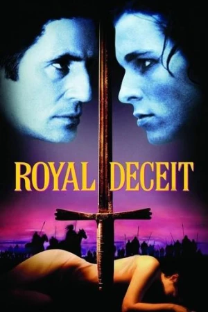 Prince of Jutland (1994) izle