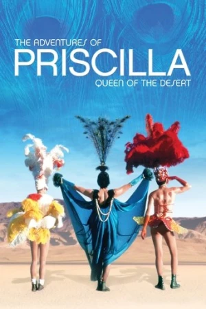 Priscilla Çöller Kraliçesi (1994) izle