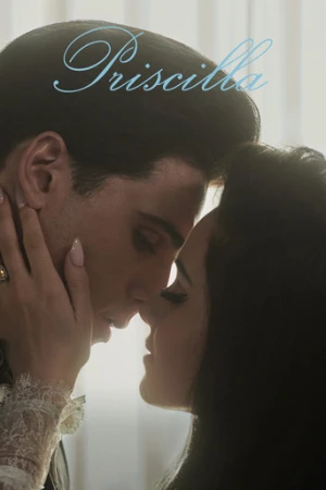 Priscilla (2023) izle