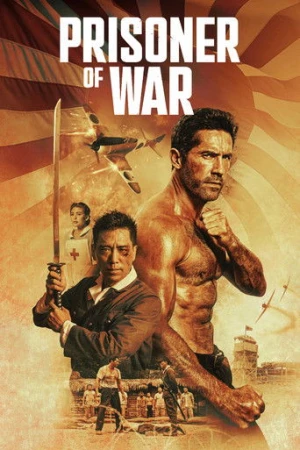 Prisoner of War (2025) izle