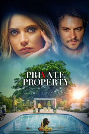 Private Property (2022) izle