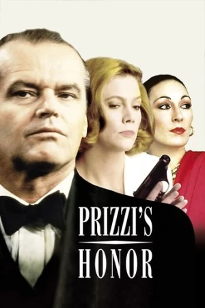 Prizzi's Honor (1985) izle