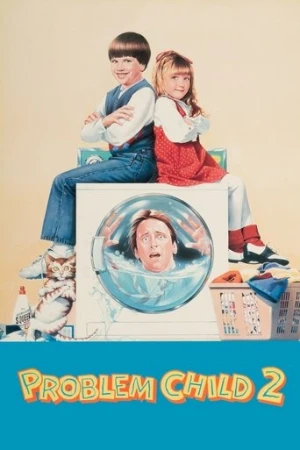 Problem Çocuk 2 (1991) izle