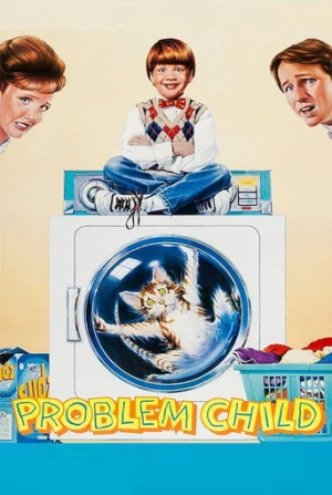 Problem Çocuk (1990) izle