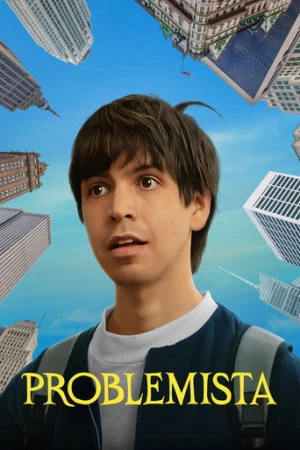 Problem Diyarı (2024) izle
