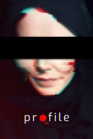 Profile (2018) izle