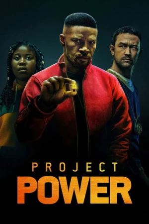 Proje (2020) izle