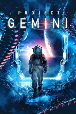 Project Gemini (2022) izle
