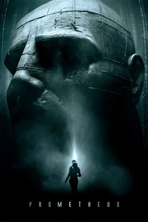 Prometheus (2012) izle