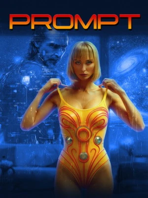 Prompt (2025) izle