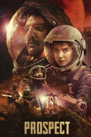 Prospect (2018) izle