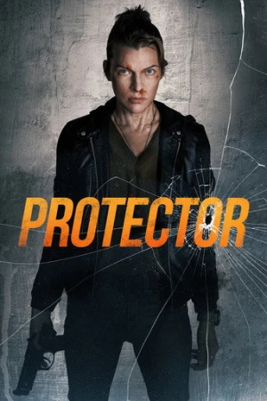 Protector (2026) izle