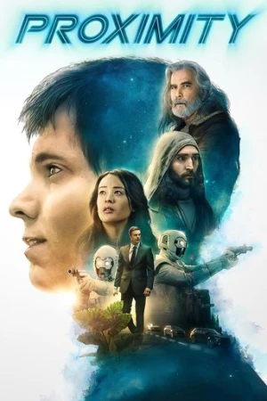 Proximity (2020) izle